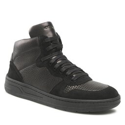 Geox Sneakers Geox U Magnete B U26DXB 02285 C9999 Black
