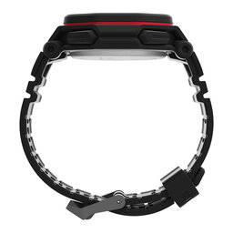 

Годинник Timex TW2V85300 Black, Чорний