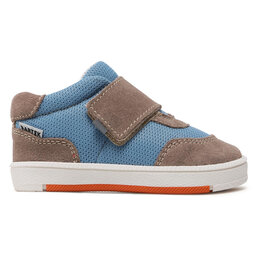 

Снікерcи Bartek 11141010 Beż/Jeans, Голубий