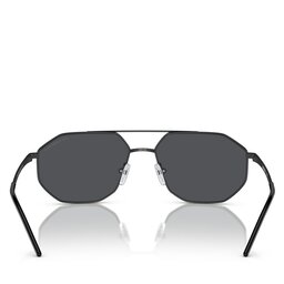 

Сонцезахисні окуляри Emporio Armani 0EA2147 Matte Black 300187, Чорний