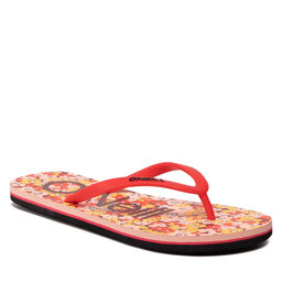 O'Neill Σαγιονάρες O'Neill Profile Graphic Sandals 1400002 Red 33012