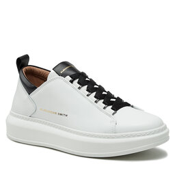 Alexander Smith Sneakersy Alexander Smith Wembley ASAYW1U80WBK White/Black