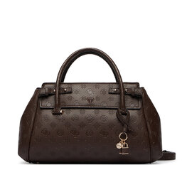 Guess Сумка Guess Diana HWPD97 27060 Темно-коричневий