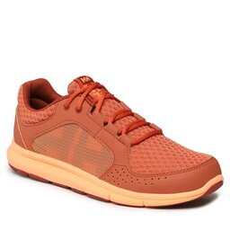 Helly Hansen Cipő Helly Hansen W Ahiga V4 Hydropower 11583_179 Terracotta/Sea Star