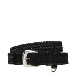 Levi's® Ζώνη Ανδρική Levi's® D7091-0001-59 Μαύρο