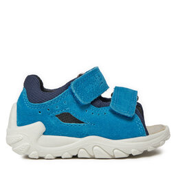 Superfit Sandali Superfit 1-000036-8400 M Blu