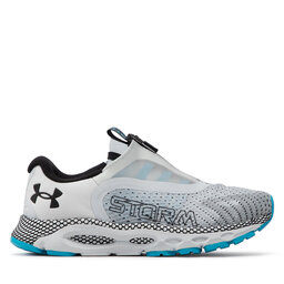 

Взуття Under Armour Ua W Hovr Infinte 3 Storm 3024233-103 Gry/Gry, Сірий