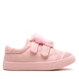 Nelli Blu Scarpe da ginnastica Nelli Blu CM221118-2 Rosa