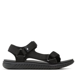 

Босоніжки Hi-Tec Apodis Teen Black, Чорний