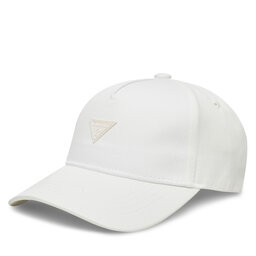 Guess Cappellino Guess H5RZ00 WO08O Bianco