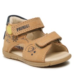 Primigi Sandały Primigi 3910100 Dark Tan