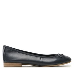 

Балетки Tamaris 1-22116-20 Navy 805, Cиній