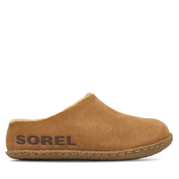 Sorel Hausschuhe Sorel Youth Lanner Ridge™ II NY3926 Braun
