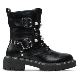 

Черевики туристичні DeeZee WS5218-01 Black, Чорний