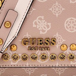 

Сумка Guess HWPS89 93780 LRL, Рожевий