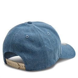 

Бейсболка New Era Denim 940 Vr46 60435613 Голубий