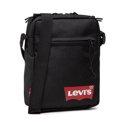 

Плоска сумка Levi's® 38005-0125 59, Чорний