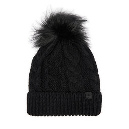 4F Gorro 4F 4FJWAW24ACAPF421 Negro