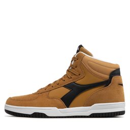 

Снікерcи Diadora Raptor Mid S 101.177702 01 30134 Brown Thrush, Коричневий