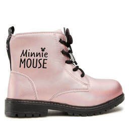 

Чоботи Mickey&Friends CM-AW22-026DSTC-B Lavender Rose, Рожевий