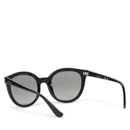 

Сонцезахисні окуляри Vogue 0VO5427S W44/11 Black/Grey Gradient, Чорний
