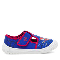 

Тапочки Spidey SS24-329SPID Blue, Голубий