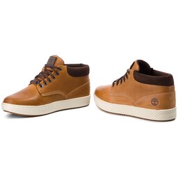 

Черевики Timberland, Коричневий