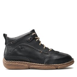 Josef Seibel Botines Josef Seibel Neele 52 85152 162 100 Negro