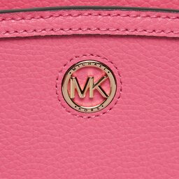 

Сумка MICHAEL Michael Kors Chantal 32R3G7CC3T Camila Rose 667, Рожевий