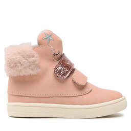 

Черевики Gioseppo Lauscha 64243 Pink, Рожевий