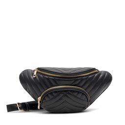 DeeZee Borsetă DeeZee MDW-C-027-04 Negru