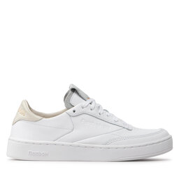 

Взуття Reebok Club C Clean GW5107 Ftwwht/Ftwwht/Alabas, Білий