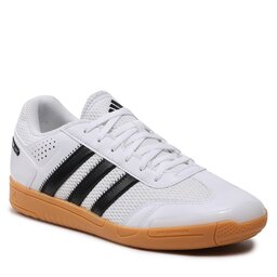 adidas Apavi adidas Spezial Light HQ3518 Ftwwht/Cblack/Cblack