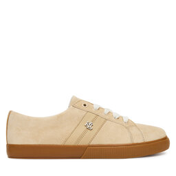 LAUREN RALPH LAUREN Tenisice LAUREN RALPH LAUREN Janson II 802868344004 Bež