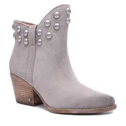 SAM EDELMAN Botki SAM EDELMAN H9193L1300 Zielony
