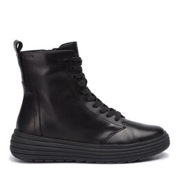Geox Botines Geox D Phaolae A D94FDA 00043 C9999 Negro