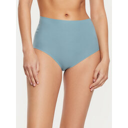 Chantelle Chantelle Класичні труси Soft Stretch C11370 Сірий