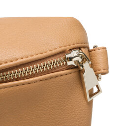 

Сумка на пояс Ara 16-21704-32 Caramel/Schwarz/Cognac, Коричневий