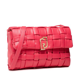 

Сумка Liu Jo Ecs M Crossbody AA2240 E0015 Azalea 00827, Рожевий
