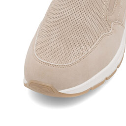 

Туфлі Mustang 4195-401 Beige, Бежевий