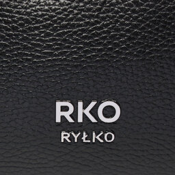 

Сумка Ryłko R40751TB Czarny UV6, Чорний