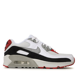 

Взуття Nike Air Max 90 Ltr (GS) CD6864 019 Photon Dust/Particle Grey, Білий