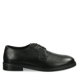 Gant Pantofi Gant 30631923 Negru
