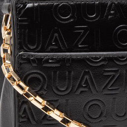 

Сумка QUAZI MQR-J-021-02 Black, Чорний