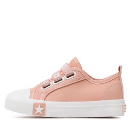 

Кеди Big Star Shoes LL374008 601, Рожевий