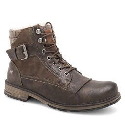 Botas mustang hombre hotsell