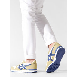 

Снікерcи Onitsuka Tiger, Зелений