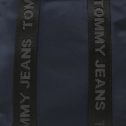

Сумка Tommy Jeans Tjw Essential Mid Crossover AW0AW14951 C87, Чорний