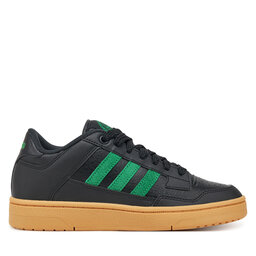 adidas Laisvalaikio batai adidas Rapid Court Low JR3179 Juoda