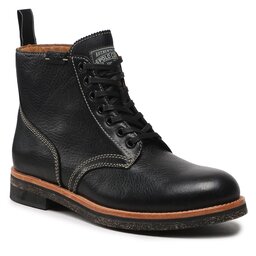 Polo Ralph Lauren Ботуши Polo Ralph Lauren Rl Army Bt 812845754001 Black